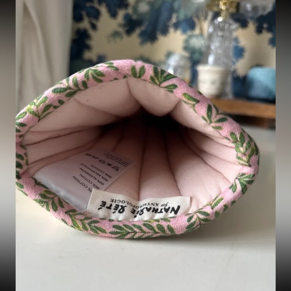 Anthropologie Nathalie Lete Helena Oven Mitt - Picture 7 of 12